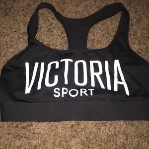 Sports bra